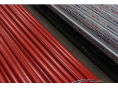 建筑門窗鋁型材，斷橋門窗型材銷售，佛山群重斷橋鋁型材