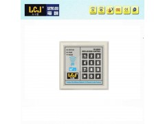 LCJ力士堅門禁機FS2000C 刷卡密碼門禁 ID卡