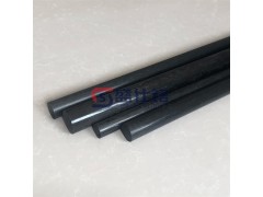 廠家供應(yīng)碳纖維桿 重量輕 硬度大 適用做汽車零配件